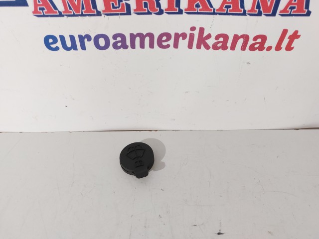 Windshield Washer Fluid Reservoir Cap